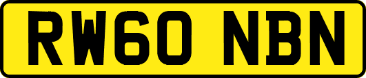 RW60NBN