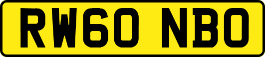 RW60NBO