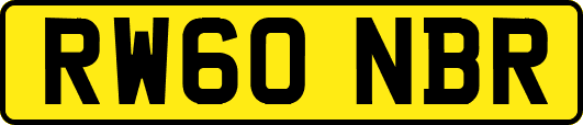 RW60NBR