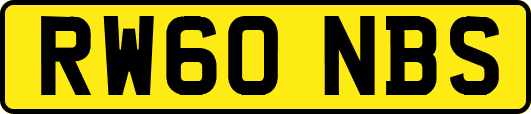 RW60NBS