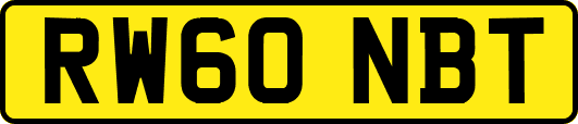 RW60NBT