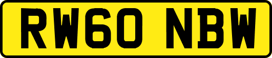 RW60NBW