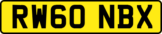 RW60NBX