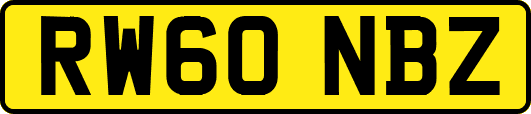 RW60NBZ