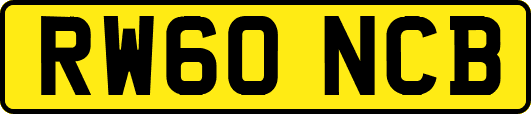 RW60NCB