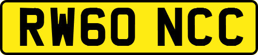 RW60NCC