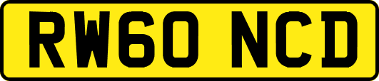 RW60NCD