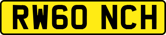 RW60NCH