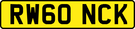 RW60NCK