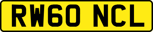 RW60NCL
