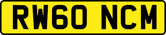 RW60NCM