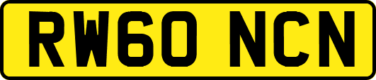 RW60NCN