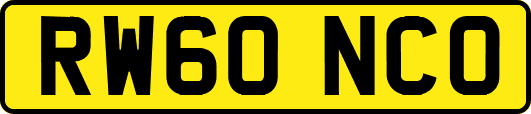 RW60NCO