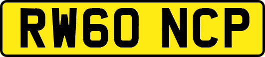 RW60NCP