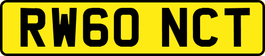 RW60NCT