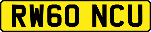 RW60NCU