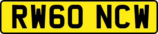 RW60NCW