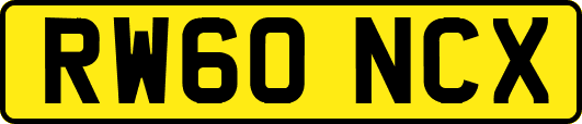 RW60NCX