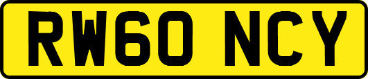 RW60NCY