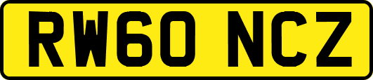 RW60NCZ