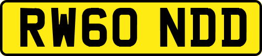 RW60NDD
