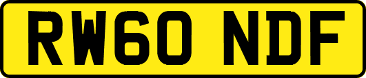 RW60NDF