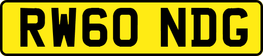 RW60NDG
