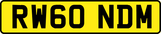 RW60NDM