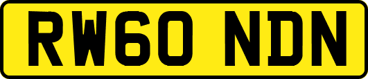 RW60NDN