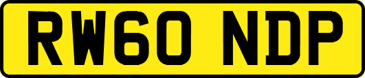 RW60NDP