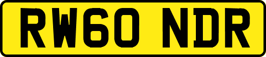 RW60NDR