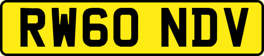 RW60NDV