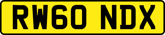 RW60NDX