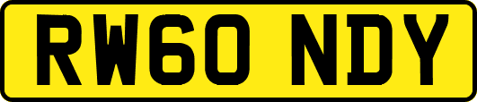 RW60NDY