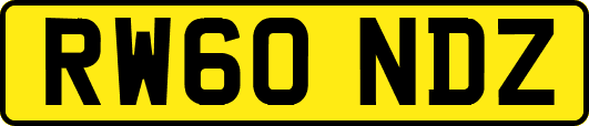 RW60NDZ