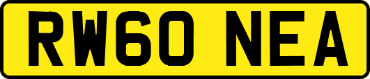 RW60NEA