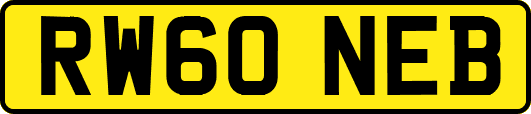 RW60NEB