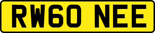 RW60NEE