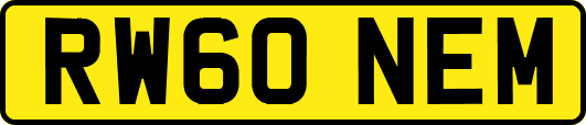 RW60NEM