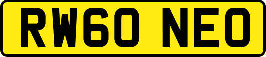 RW60NEO