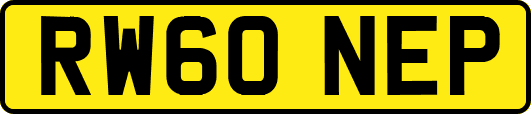 RW60NEP