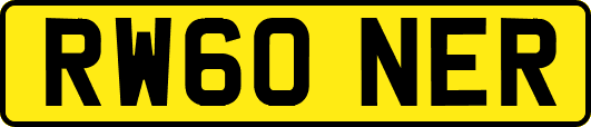 RW60NER