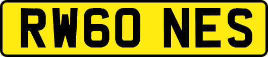 RW60NES