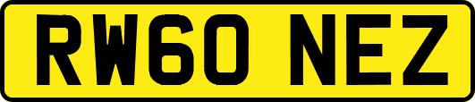 RW60NEZ