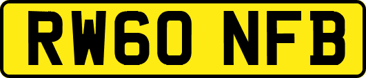 RW60NFB