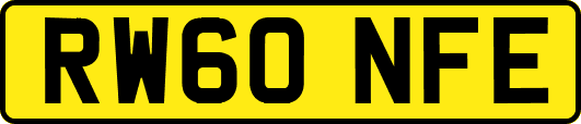RW60NFE