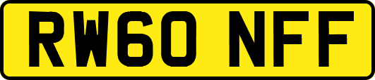 RW60NFF