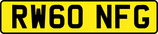 RW60NFG