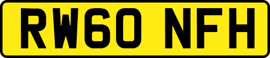 RW60NFH