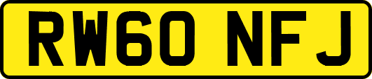 RW60NFJ